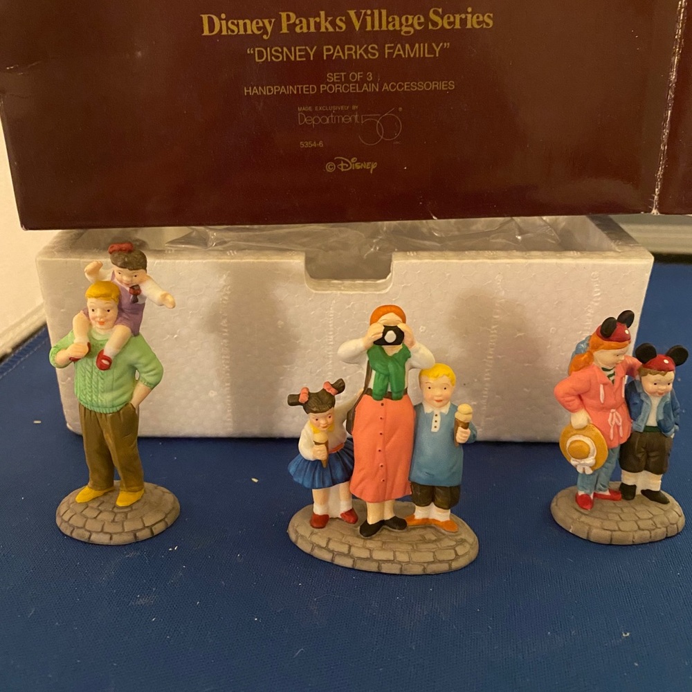 Disney Collection